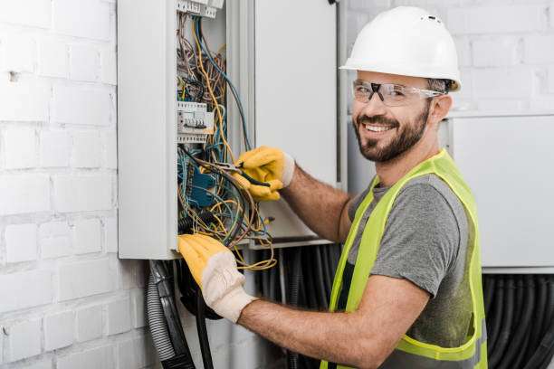 Industrial Electrical Services in IL