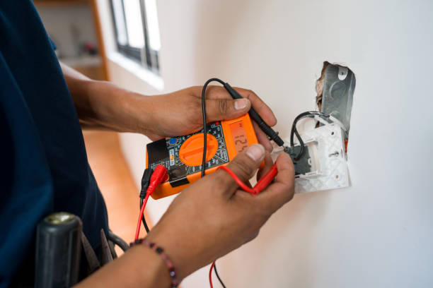 Best Electrical Installation Contractor  in Walnut, IL