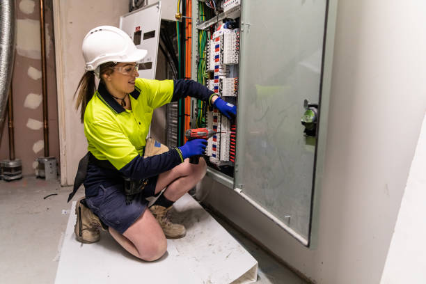 Best Emergency Electrician Near Me  in Walnut, IL