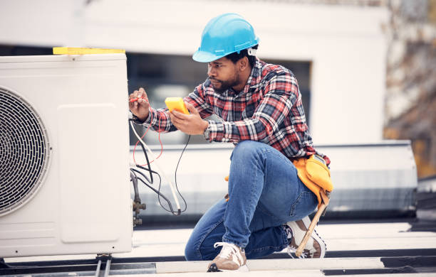 Best 24-Hour Electrician  in Walnut, IL