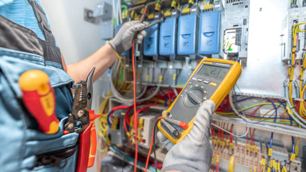 Best Best Electricians Near Me  in Walnut, IL