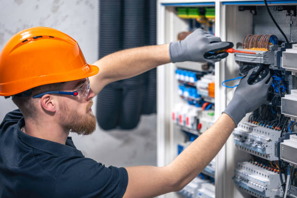 Best Commercial Electrician Services  in Walnut, IL