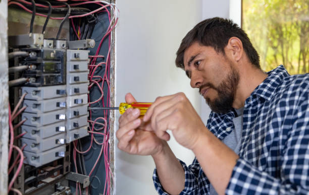 Best Electrical Troubleshooting Services  in Walnut, IL